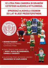 Kaufland gazetka Strona 11