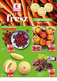 Kaufland gazetka Strona 12