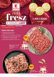 Kaufland gazetka Strona 14