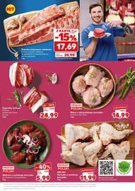 Kaufland gazetka Strona 15