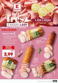 Kaufland gazetka Strona 16