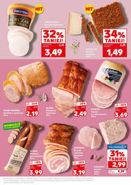 Kaufland gazetka Strona 17