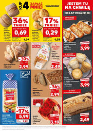 Kaufland gazetka Strona 19