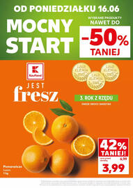 Kaufland gazetka Strona 2