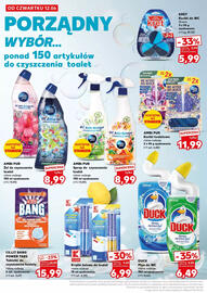 Kaufland gazetka Strona 20
