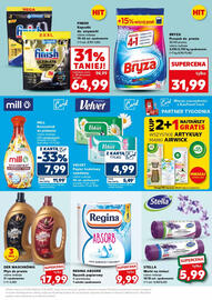 Kaufland gazetka Strona 21