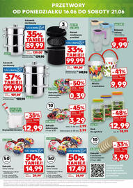 Kaufland gazetka Strona 23