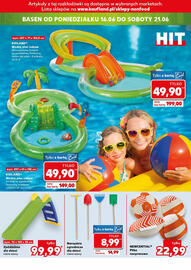 Kaufland gazetka Strona 24