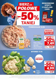 Kaufland gazetka Strona 26