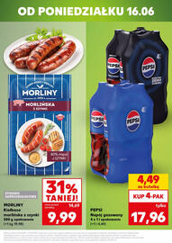 Kaufland gazetka Strona 3