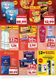 Kaufland gazetka Strona 9