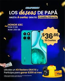 Catálogo Computron Página 4
