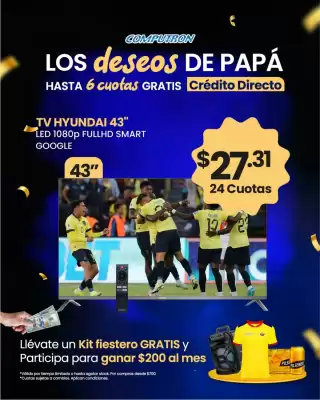 Catálogo Computron (válido hasta 15-06)