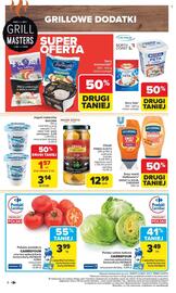Carrefour gazetka tydzień 25 Strona 10