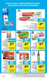 Carrefour gazetka tydzień 25 Strona 12