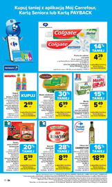 Carrefour gazetka tydzień 25 Strona 12