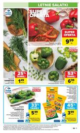 Carrefour gazetka tydzień 25 Strona 17
