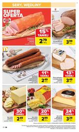 Carrefour gazetka tydzień 25 Strona 22