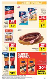 Carrefour gazetka tydzień 25 Strona 23