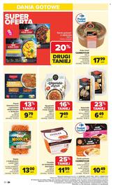 Carrefour gazetka tydzień 25 Strona 24