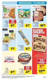 Carrefour gazetka tydzień 25 Strona 25