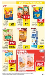 Carrefour gazetka tydzień 25 Strona 31
