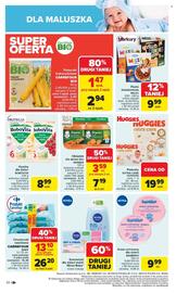 Carrefour gazetka tydzień 25 Strona 32