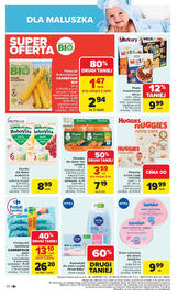 Carrefour gazetka tydzień 25 Strona 32