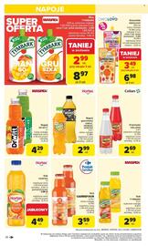 Carrefour gazetka tydzień 25 Strona 38