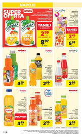 Carrefour gazetka tydzień 25 Strona 38