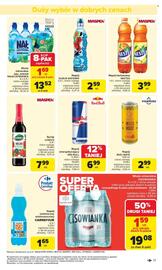 Carrefour gazetka tydzień 25 Strona 39