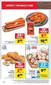 Carrefour gazetka tydzień 25 Strona 4