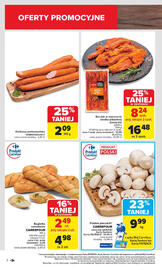 Carrefour gazetka tydzień 25 Strona 4