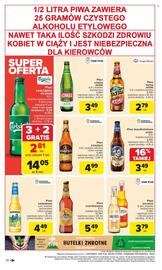 Carrefour gazetka tydzień 25 Strona 40