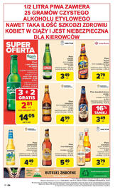 Carrefour gazetka tydzień 25 Strona 40