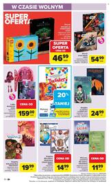 Carrefour gazetka tydzień 25 Strona 44