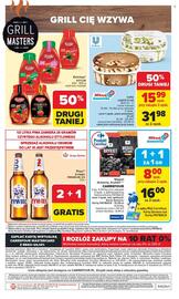 Carrefour gazetka tydzień 25 Strona 50