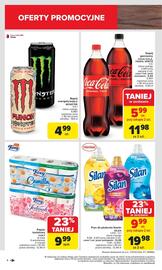 Carrefour gazetka tydzień 25 Strona 6