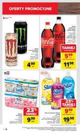Carrefour gazetka tydzień 25 Strona 6