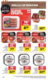 Carrefour gazetka tydzień 25 Strona 8