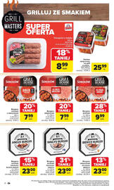 Carrefour gazetka tydzień 25 Strona 8