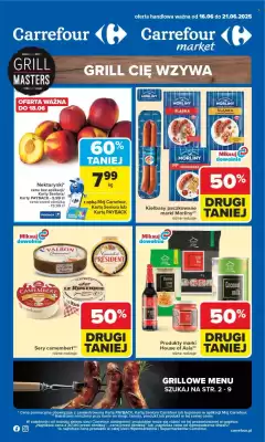 Carrefour gazetka