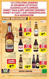 Carrefour Market gazetka | Alkohole Strona 10
