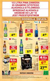 Carrefour Market gazetka | Alkohole Strona 11
