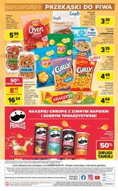 Carrefour Market gazetka | Alkohole Strona 13