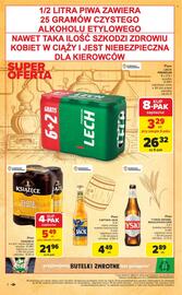 Carrefour Market gazetka | Alkohole Strona 2