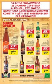 Carrefour Market gazetka | Alkohole Strona 6
