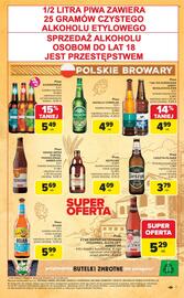 Carrefour Market gazetka | Alkohole Strona 7