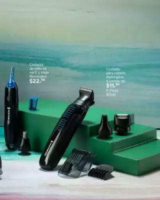 Catálogo Rio Store (válido hasta 15-06)