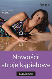 BonPrix gazetka tydzień 24 Strona 1